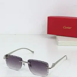 cartier aaa qualite lunettes de soleils s_125b735